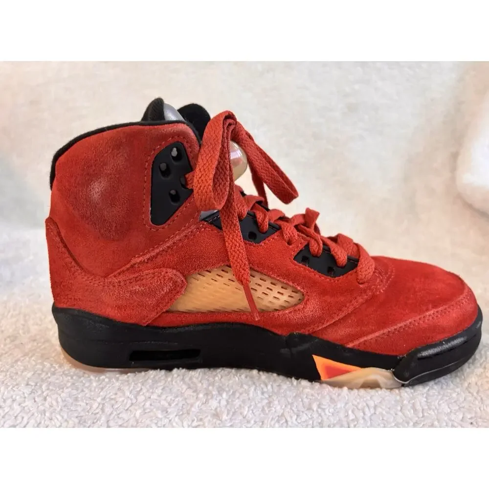 Nike step out